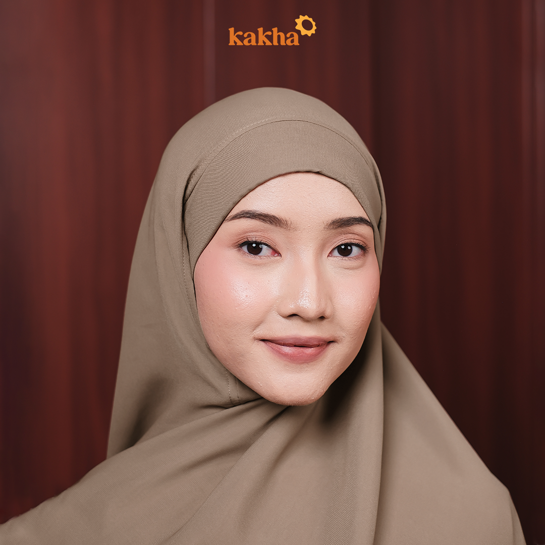 New Arrival - Khimar Bandana (Khiban) Safa