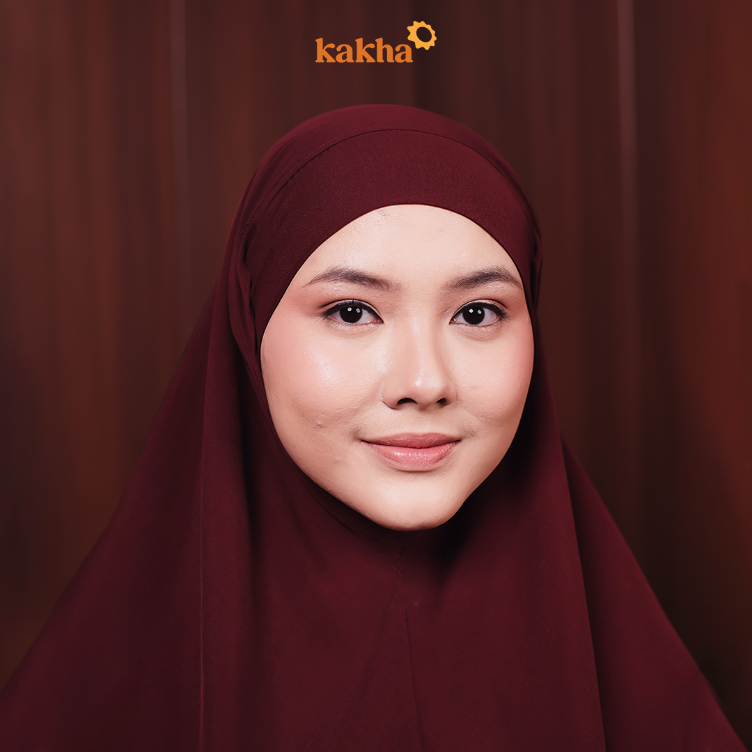New Arrival - Khimar Bandana (Khiban) Marwah 