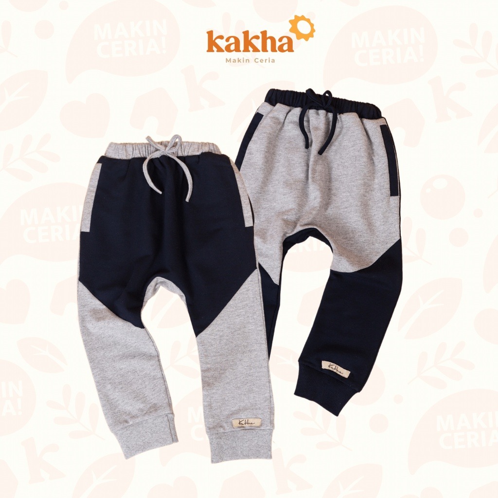 York - Pants (0-5 Tahun)