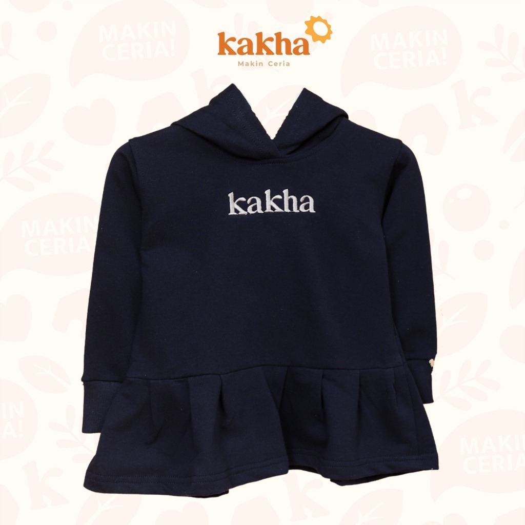 Leyton - Jaket (0-5 tahun)