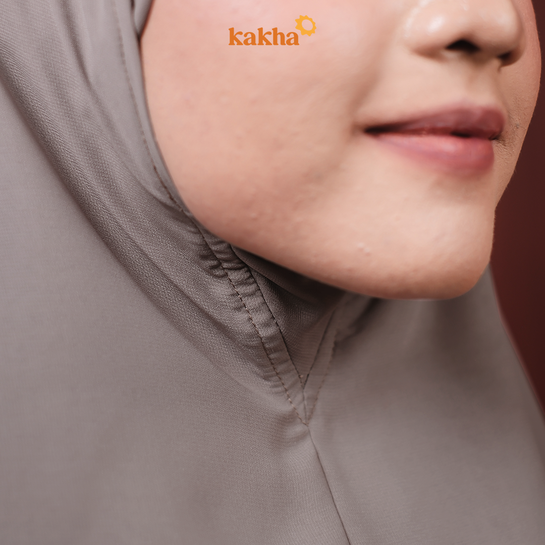 New Arrival - Khimar Bandana (Khiban) Safa