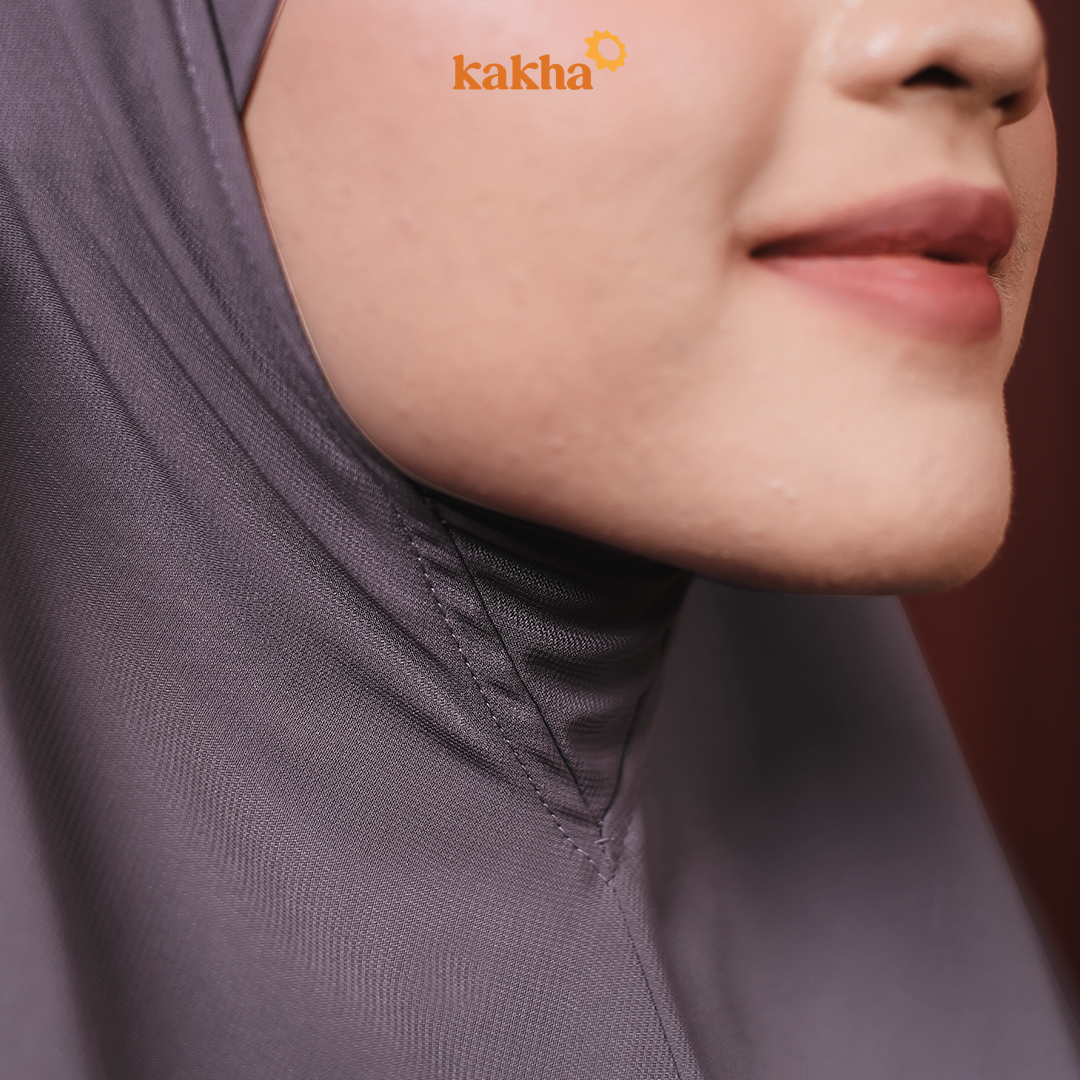 New Arrival - Khimar Bandana (Khiban) Marwah 