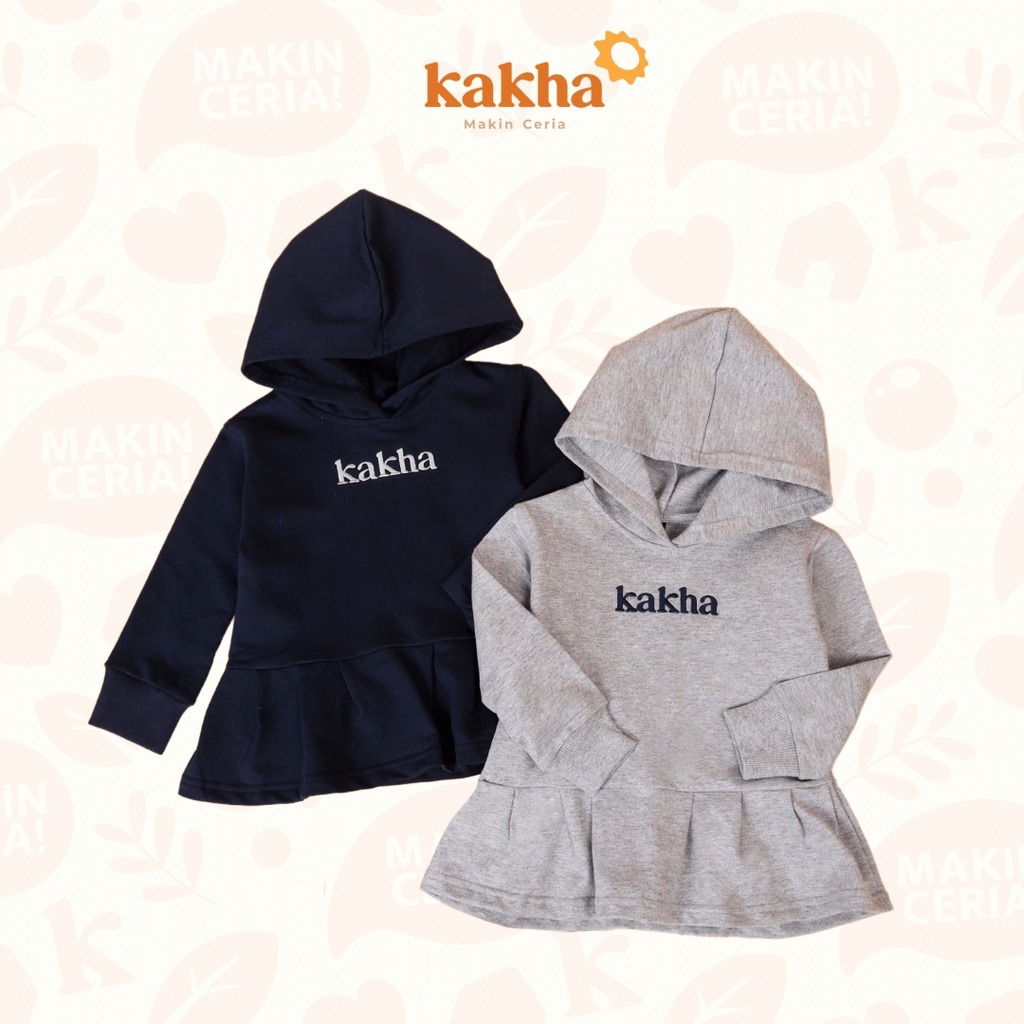 Leyton - Jaket (0-5 tahun)