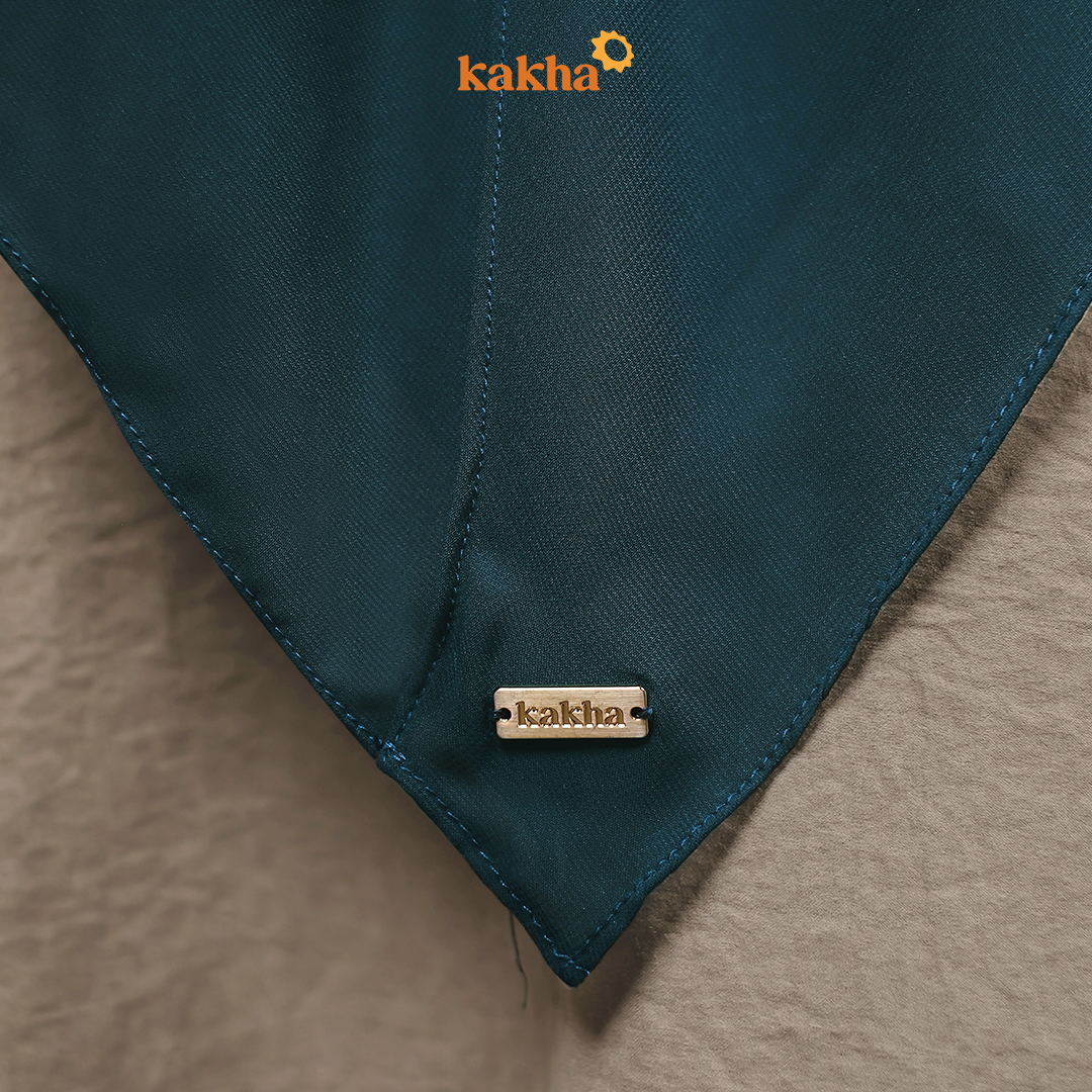 New Arrival - Khimar Bandana (Khiban) Marwah 