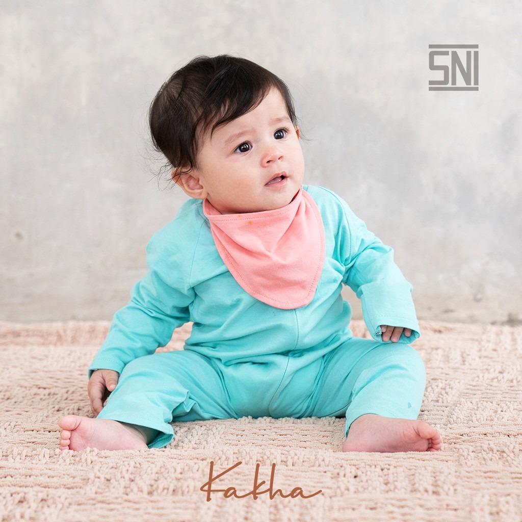 Sleepsuit (0 - 1 Tahun)