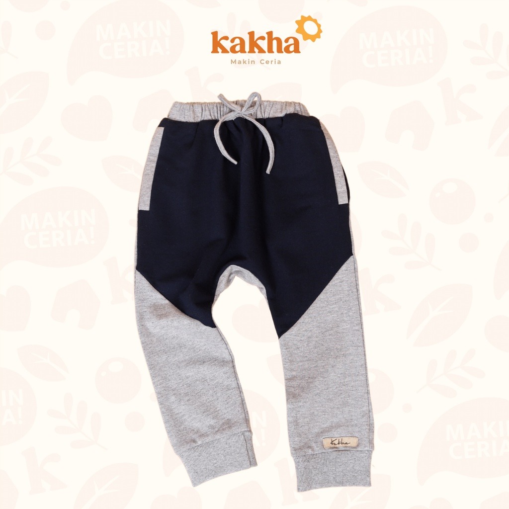 York - Pants (0-5 Tahun)