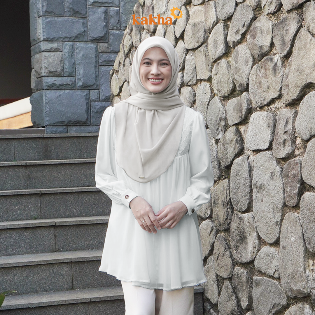 Cempaka - Tunik Wanita