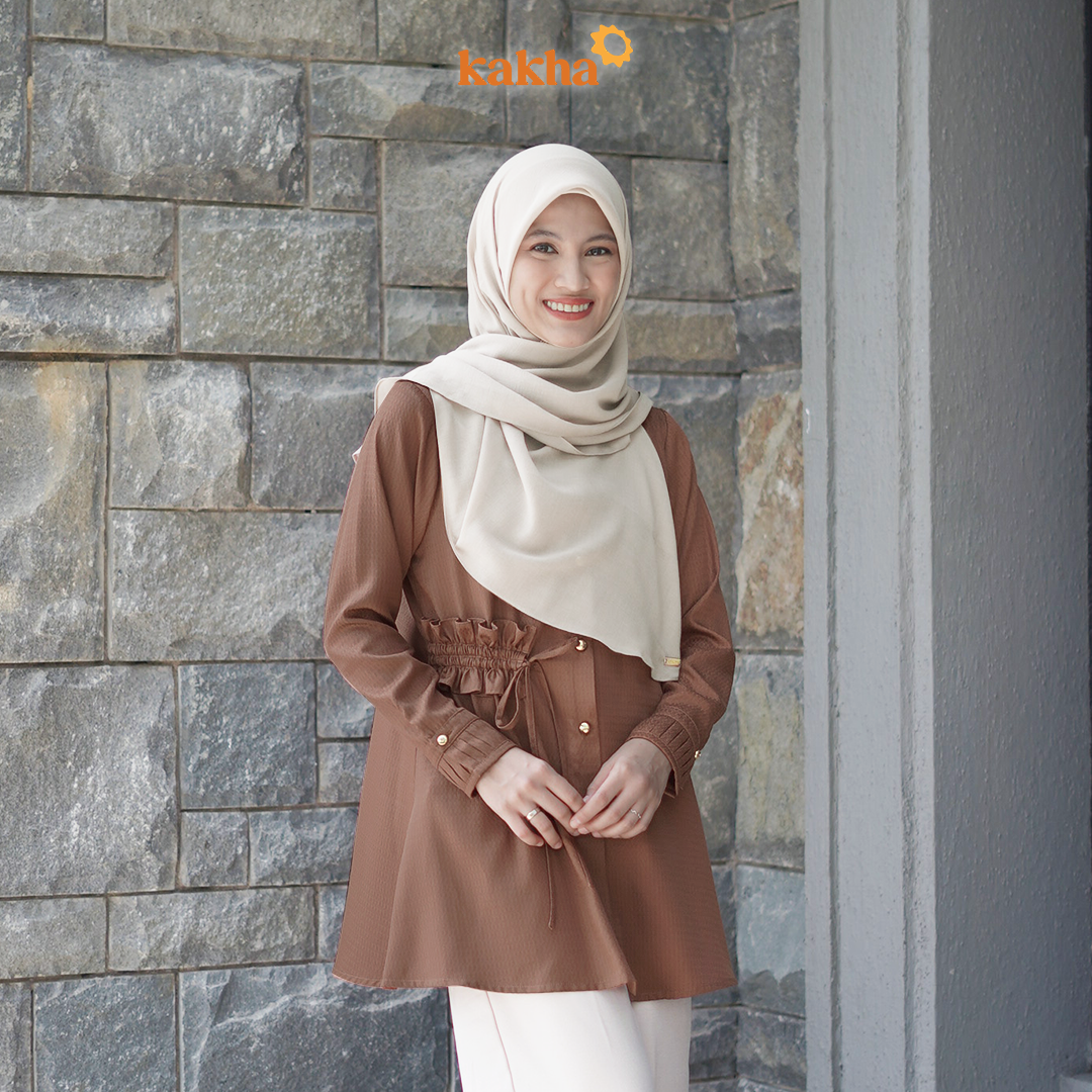 Cendana - Tunik Wanita 