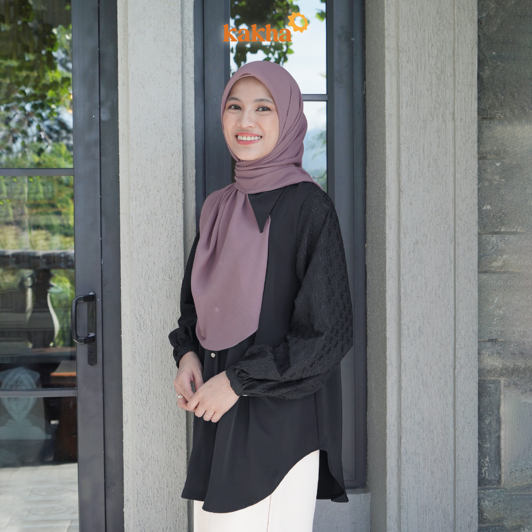 Seroja - Tunik Wanita
