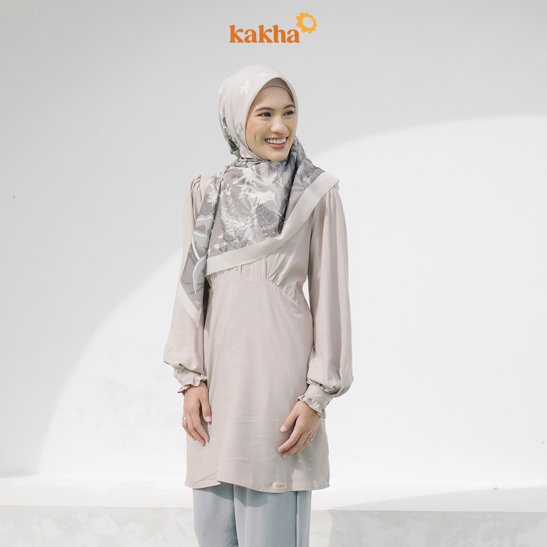 Halmahera - Tunik Wanita