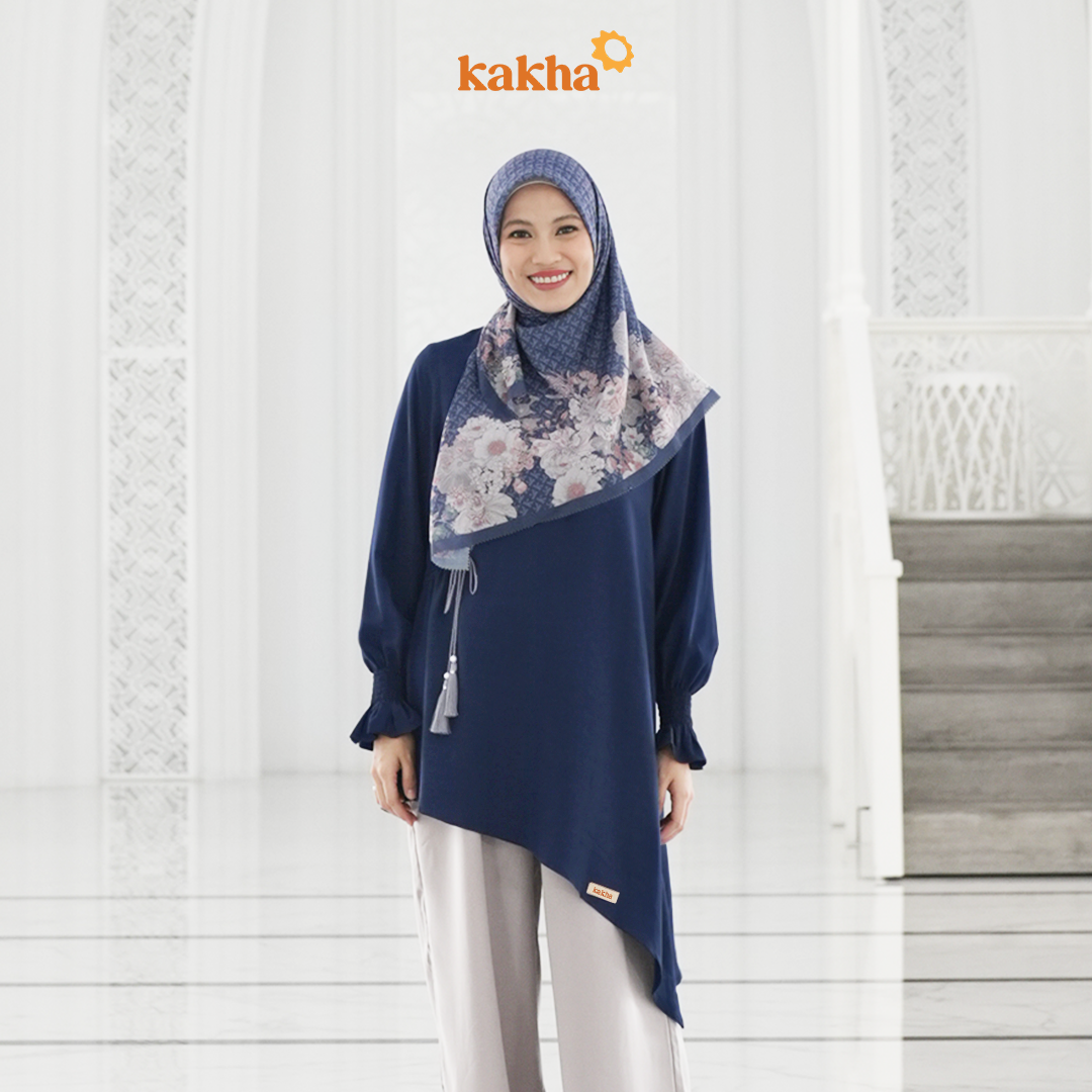 Gaharu - Tunik Wanita