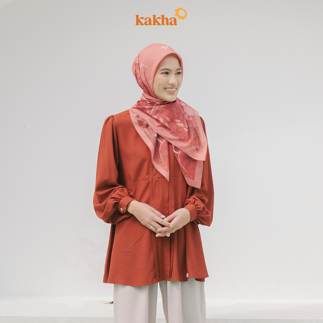 Mahameru - Tunik Wanita