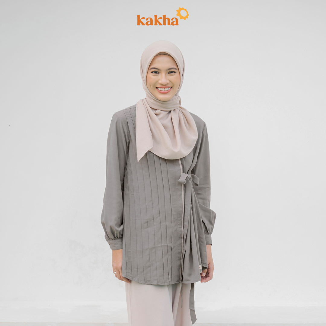 Mandalika - Tunik Wanita