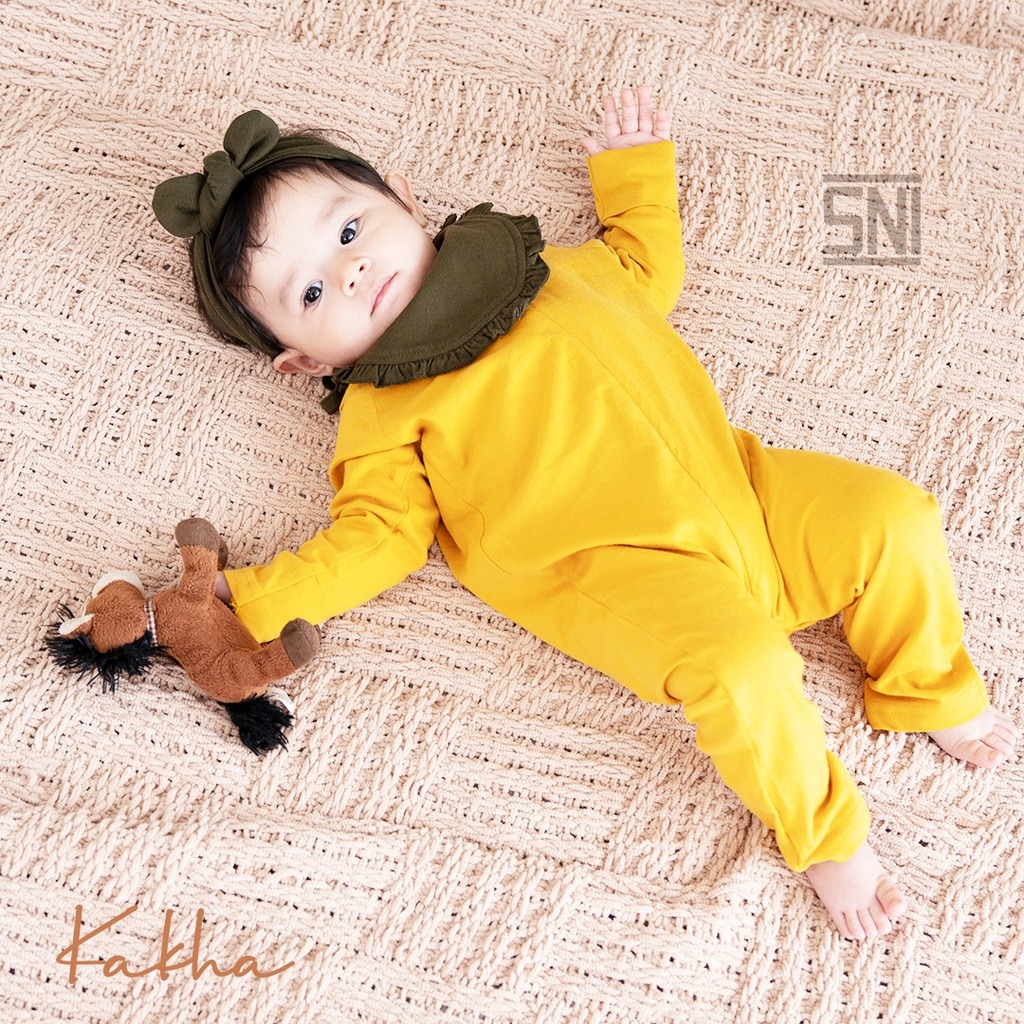 Sleepsuit (0 - 1 Tahun)