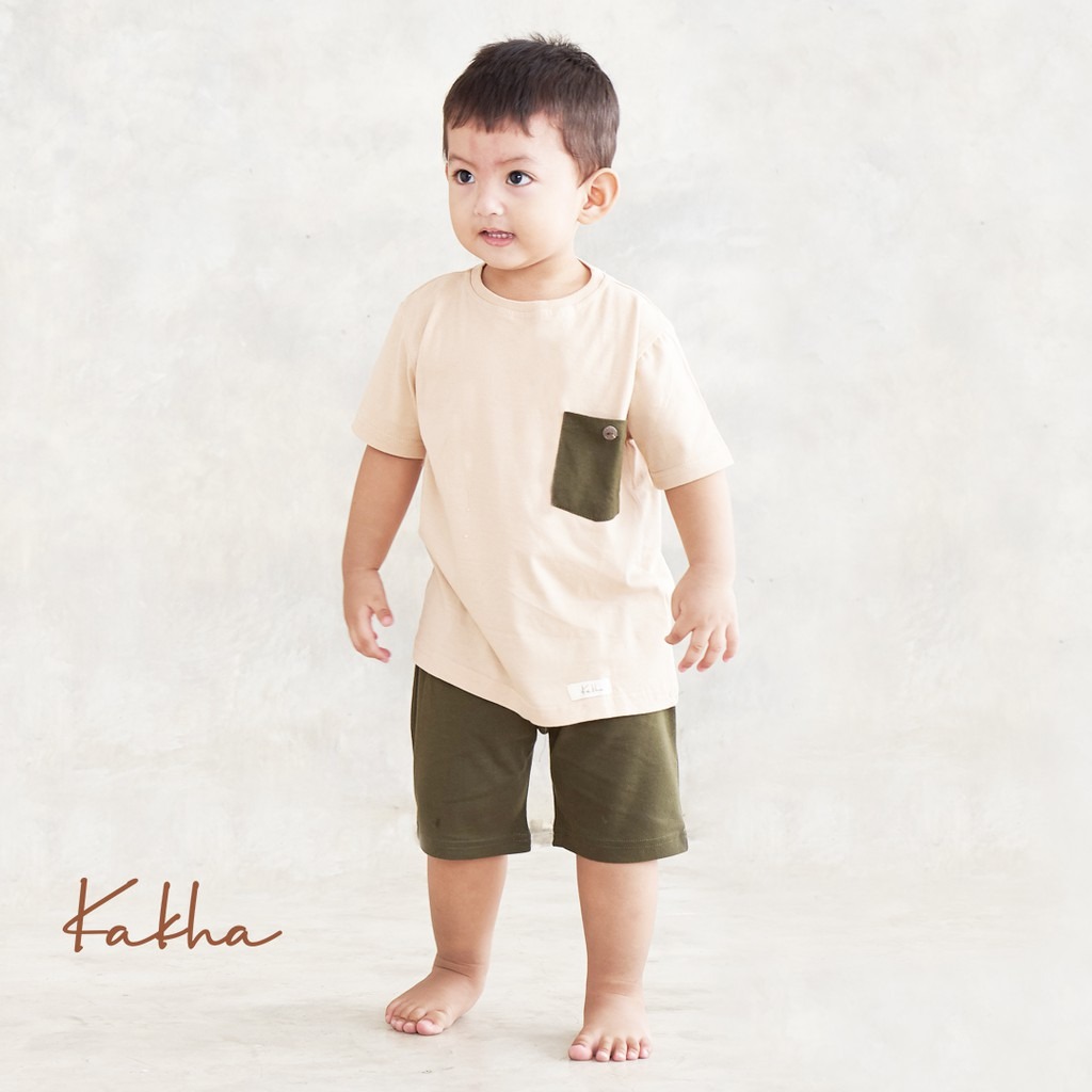 Pocket - Oneset (0 - 5 Tahun)