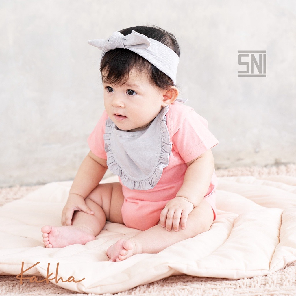 Jumper (0 - 1 Tahun)