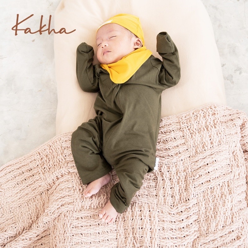 Sleepsuit (0 - 1 Tahun)