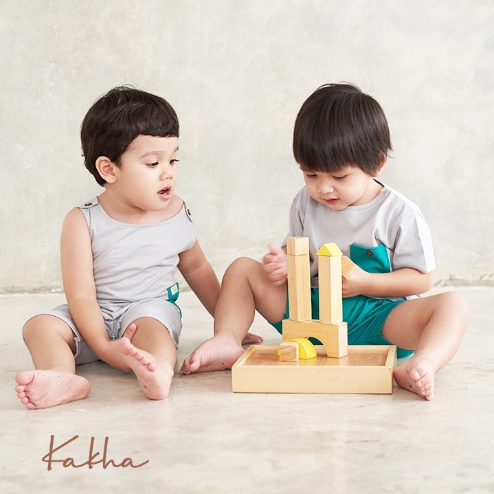 Jumper (0 - 5 Tahun)