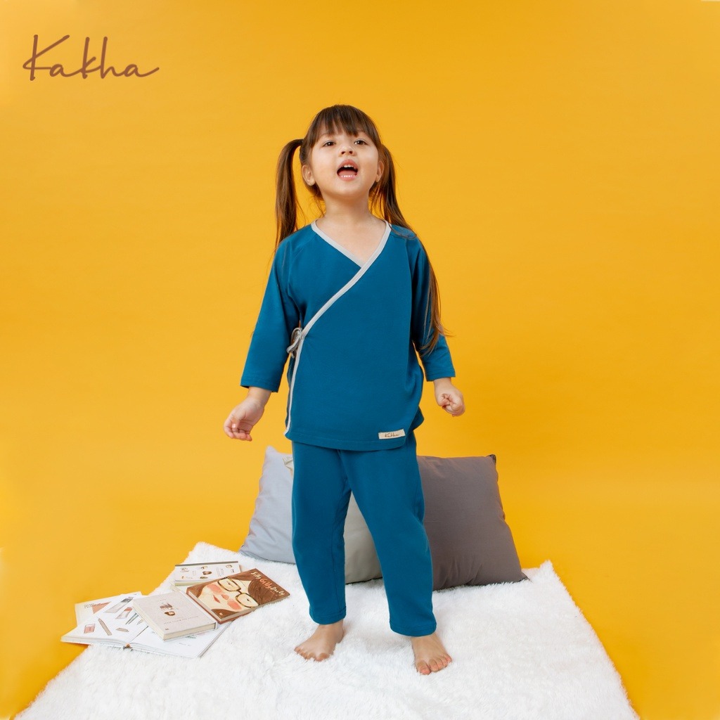 Alicante - Pajamas (0-5 Tahun)