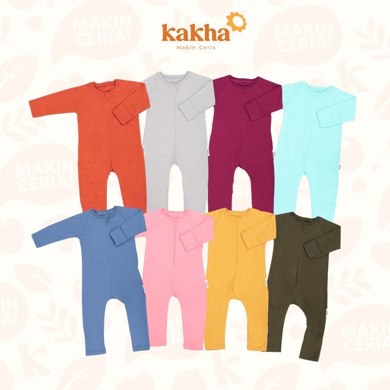 Sleepsuit (0 - 1 Tahun)