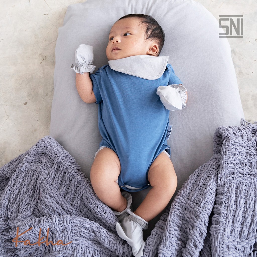Jumper (0 - 1 Tahun)