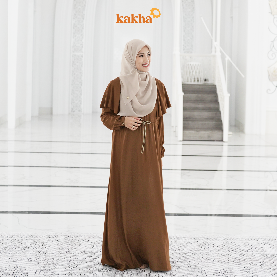 Kapuas - Gamis Wanita
