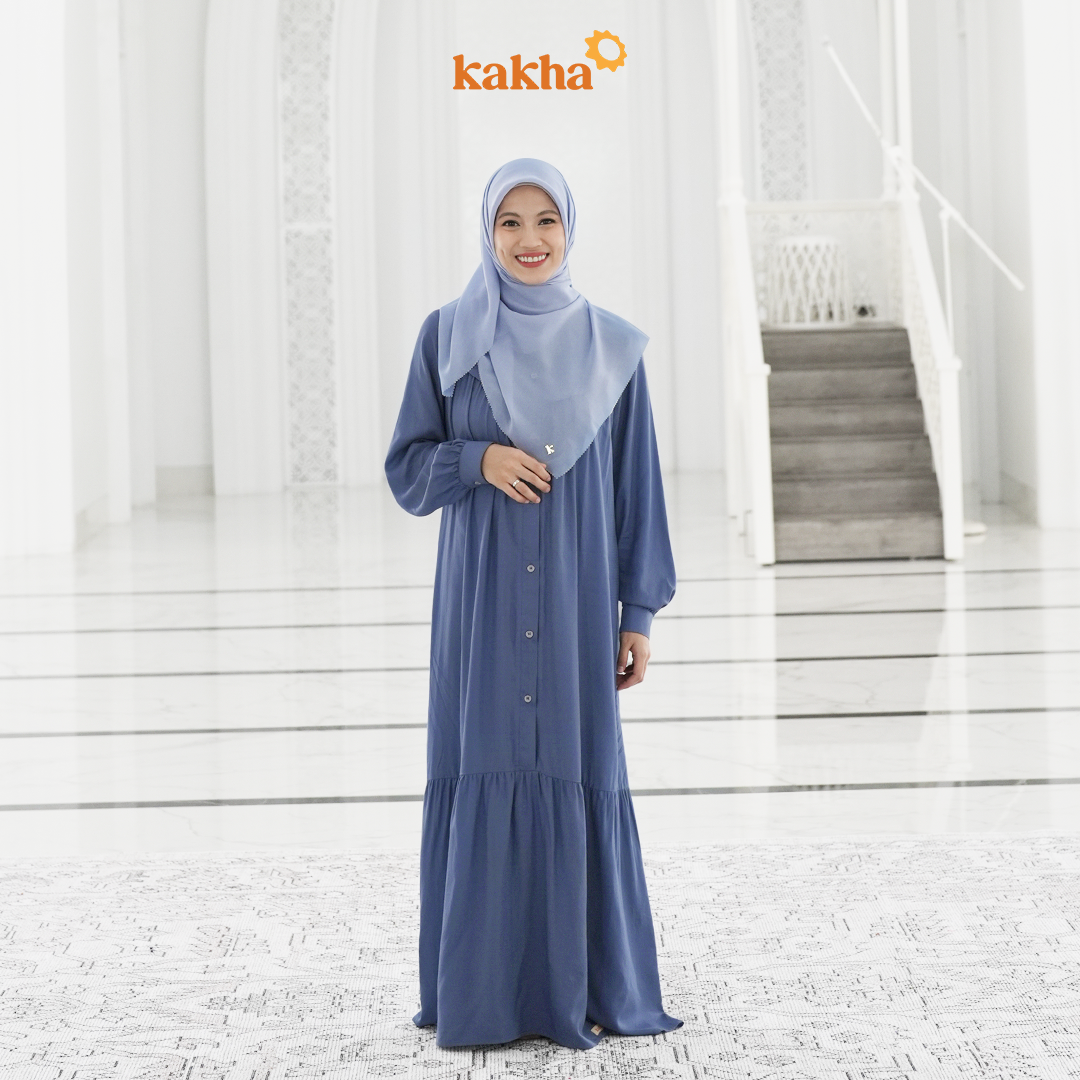 Sentani - Gamis Wanita