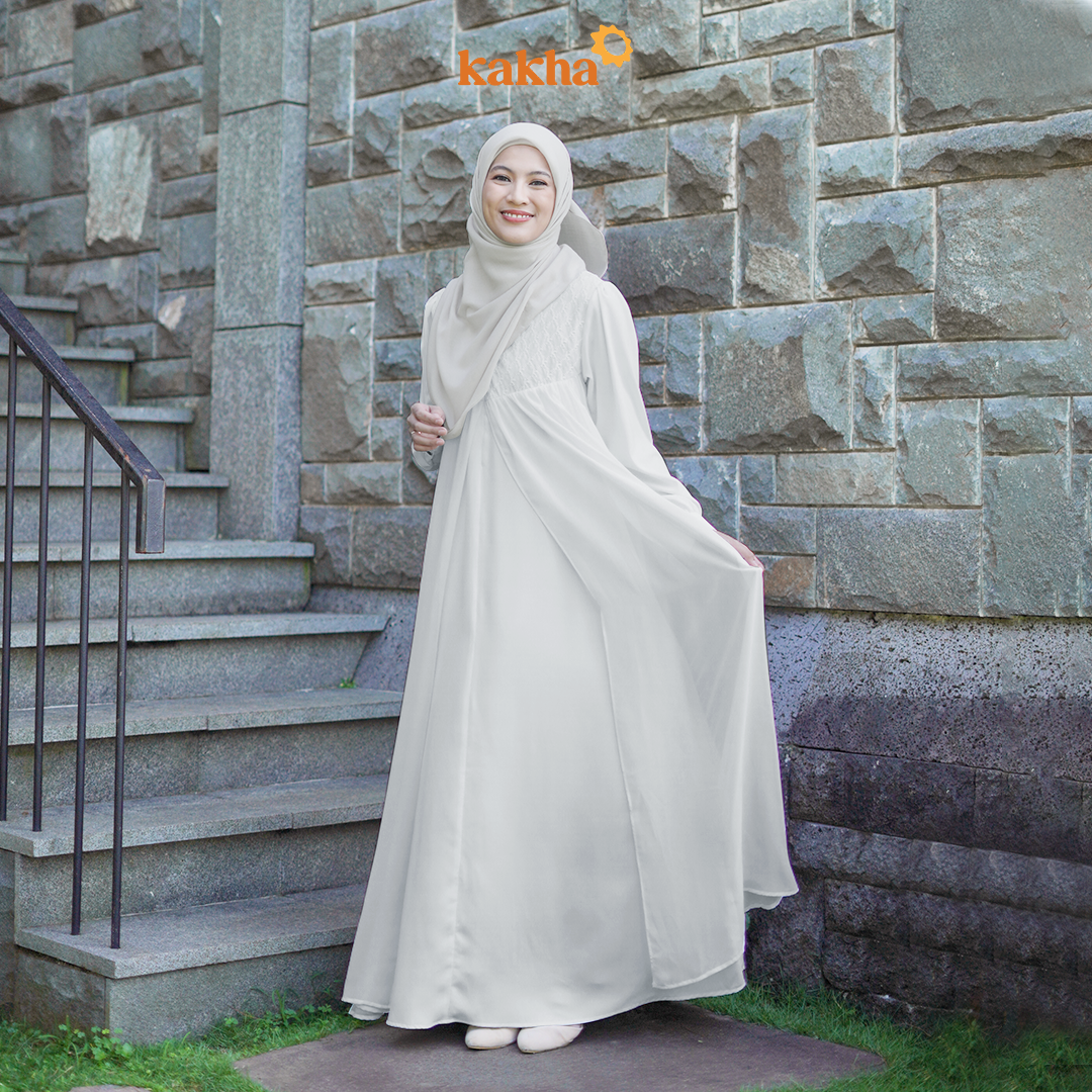 Cempaka Dress