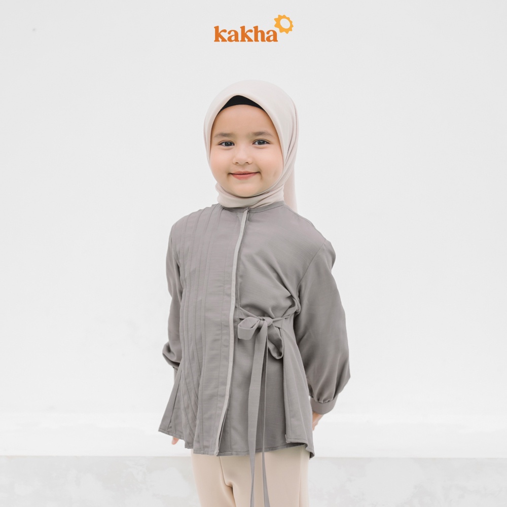 Mandalika - Tunik Anak