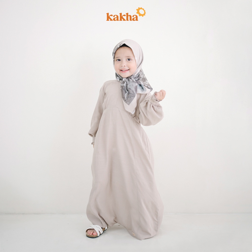 Halmahera - Gamis Anak