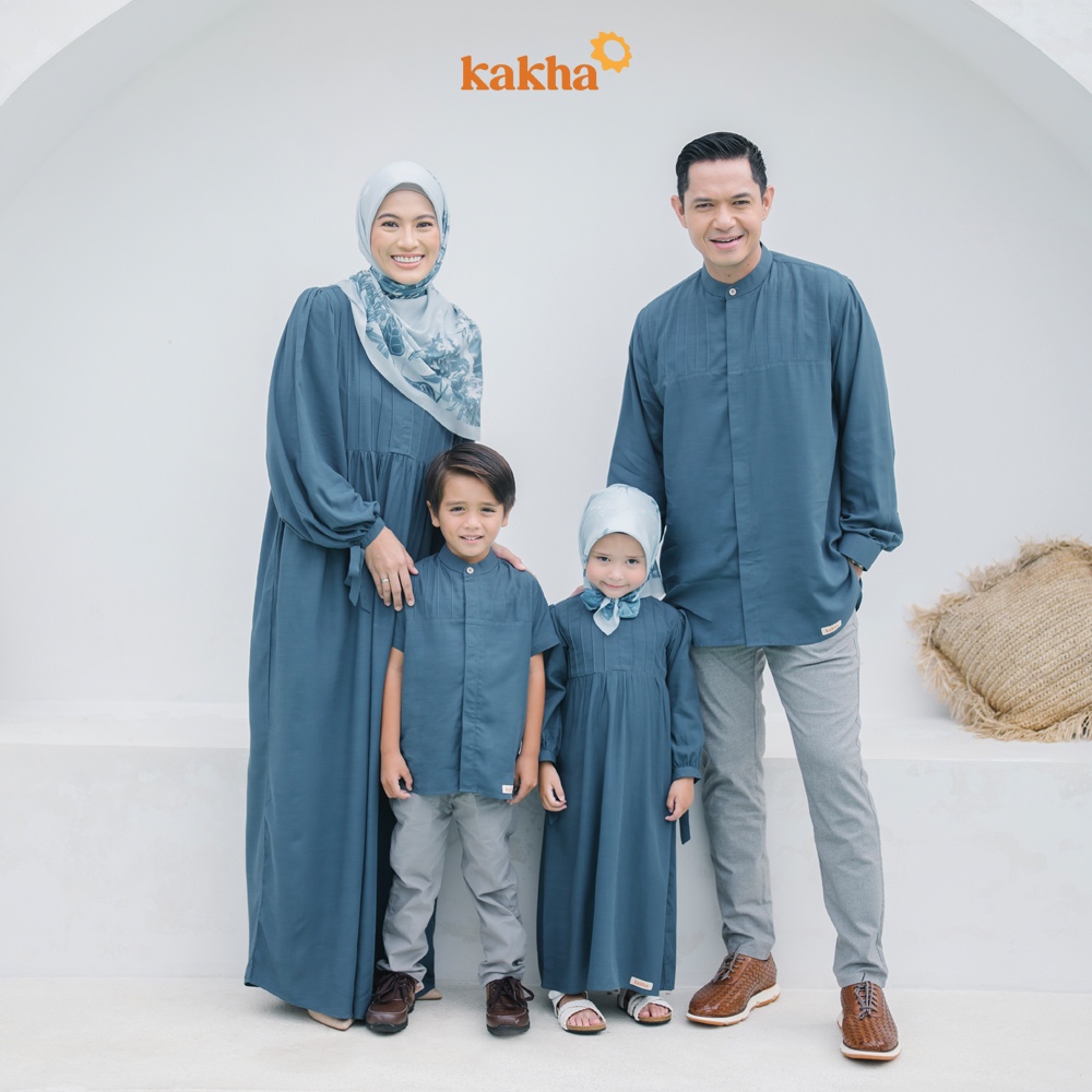Mentawai - Gamis Anak