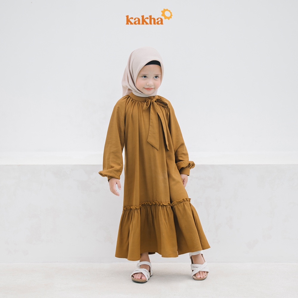 Borneo - Gamis Anak