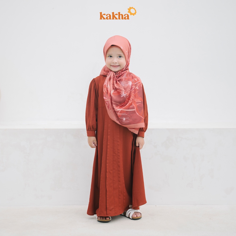 Mahameru - Gamis Anak