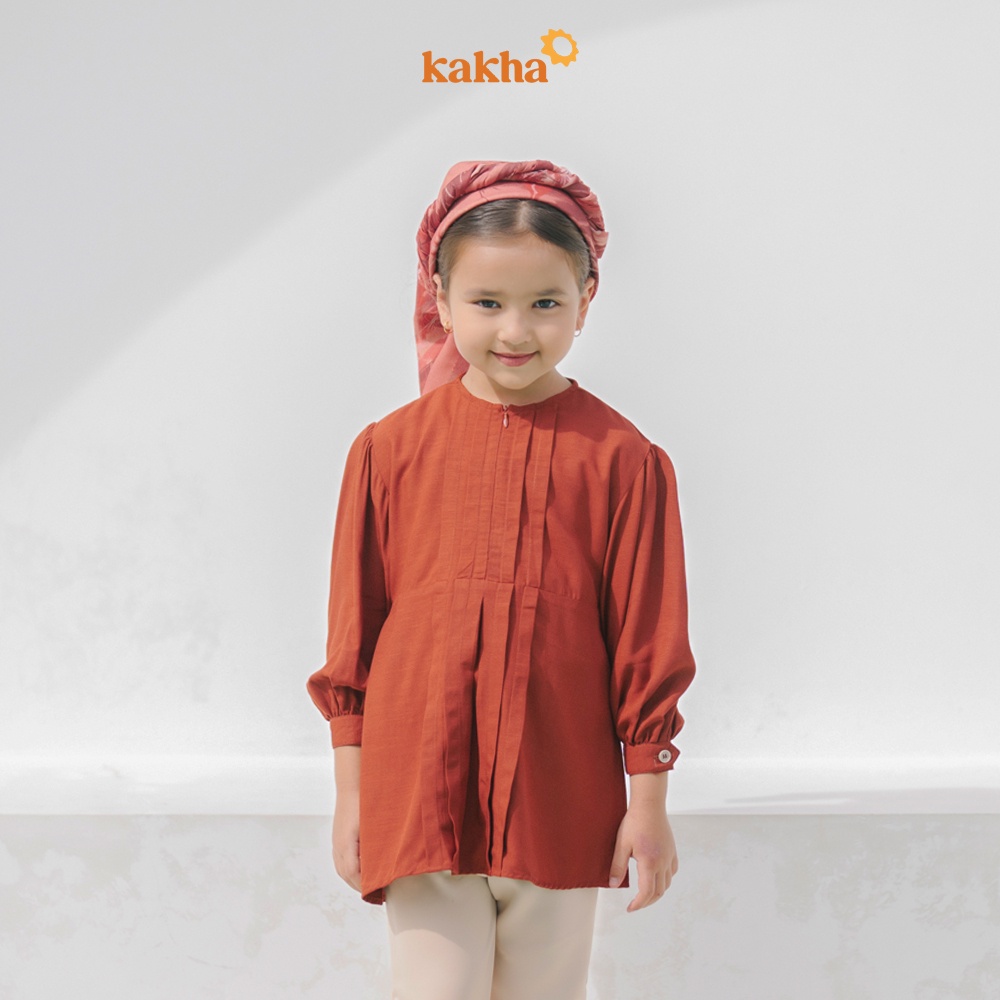 Mahameru - Tunik Anak