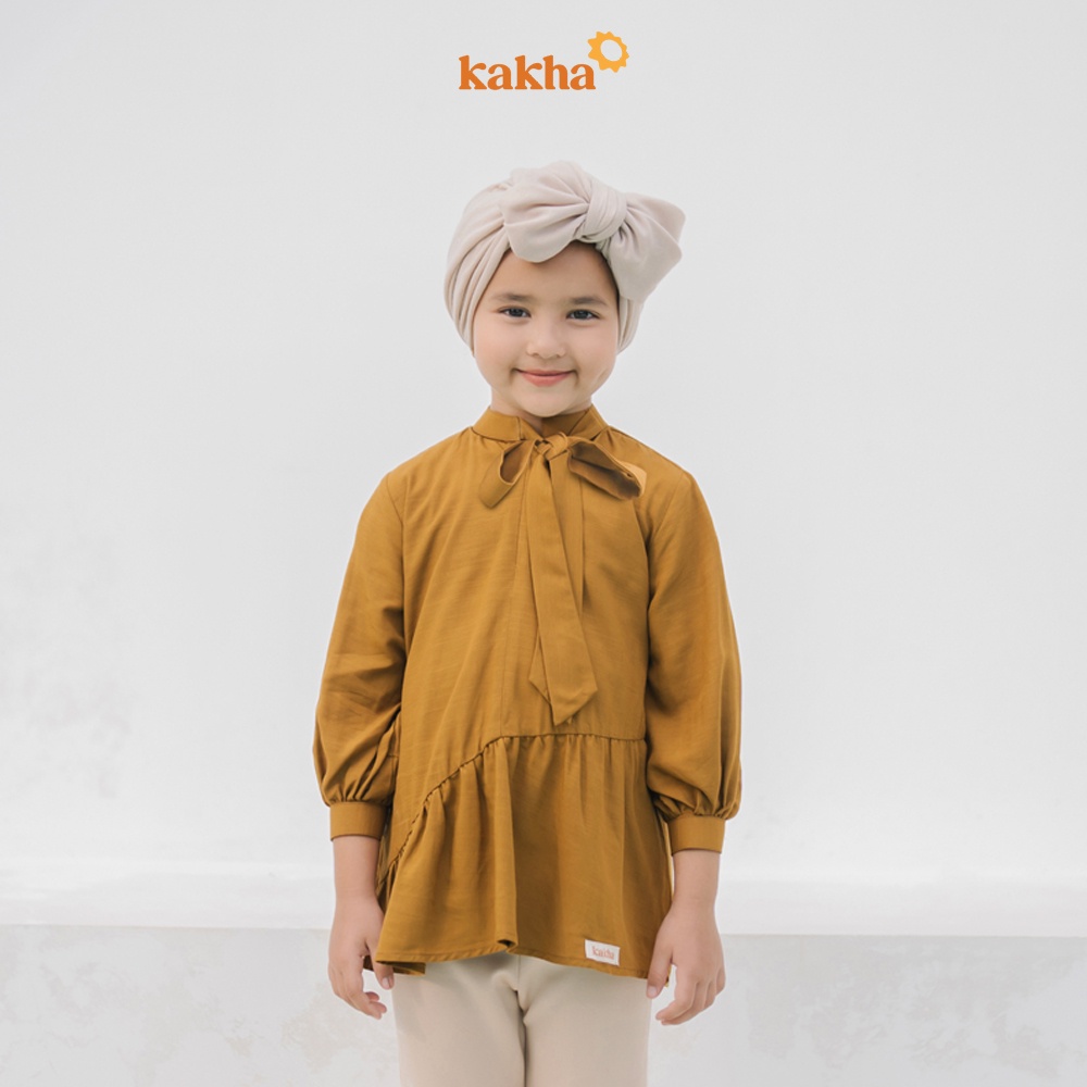 Borneo - Tunik Anak