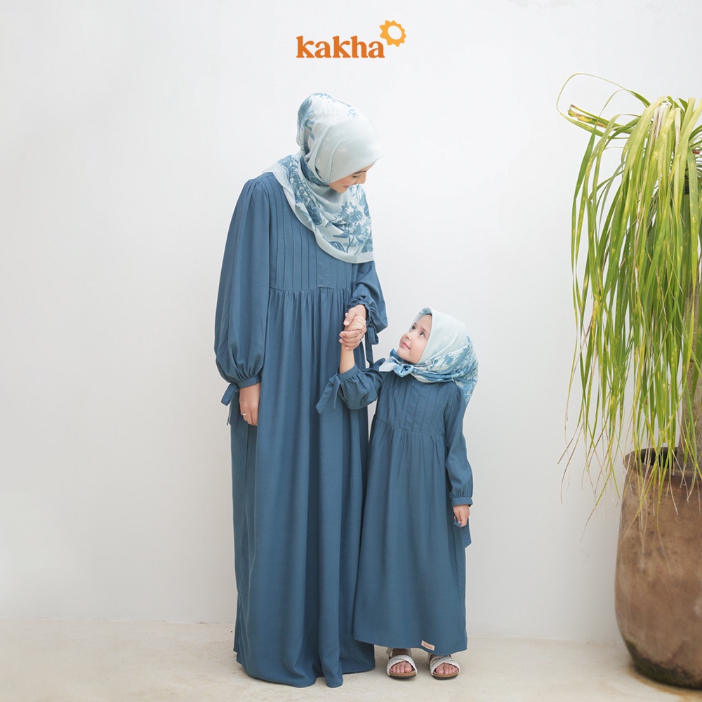 Mentawai - Gamis Anak