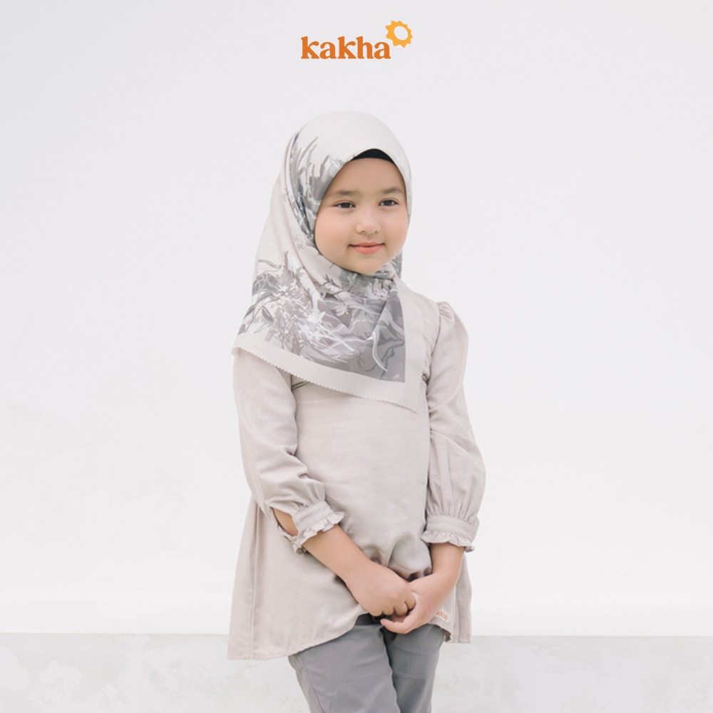 Halmahera - Tunik Anak