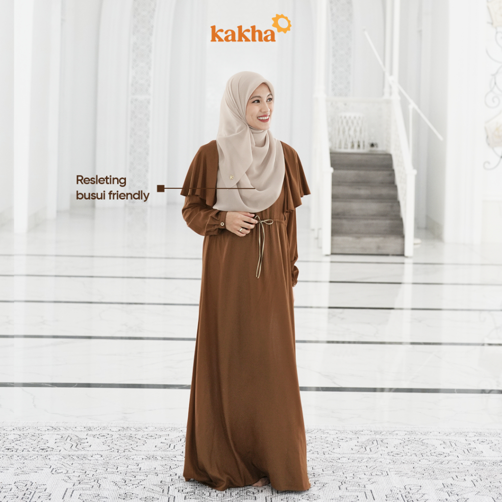 Kapuas - Gamis Wanita