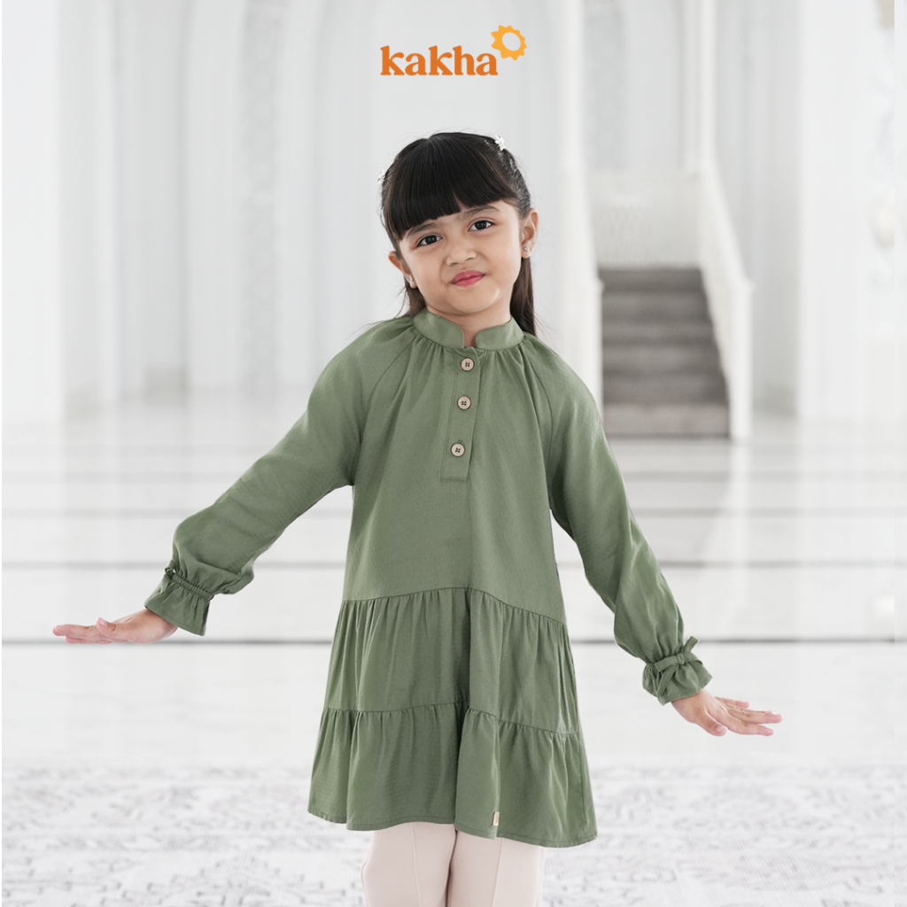 Mahakam - Tunik Anak