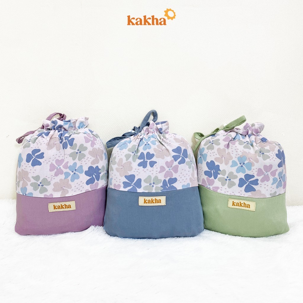 Mukena Anak Clover Series