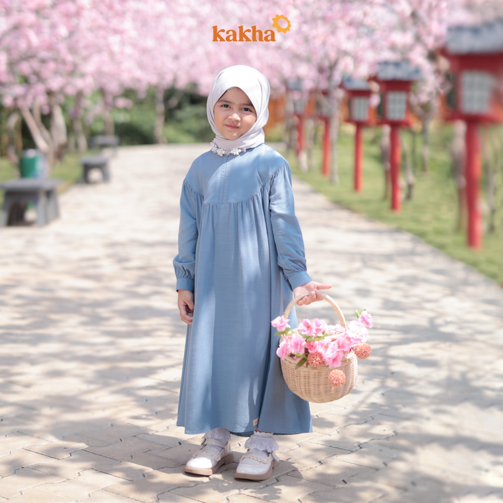 Nara - Gamis Anak