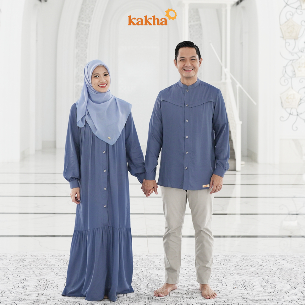Sentani - Gamis Anak