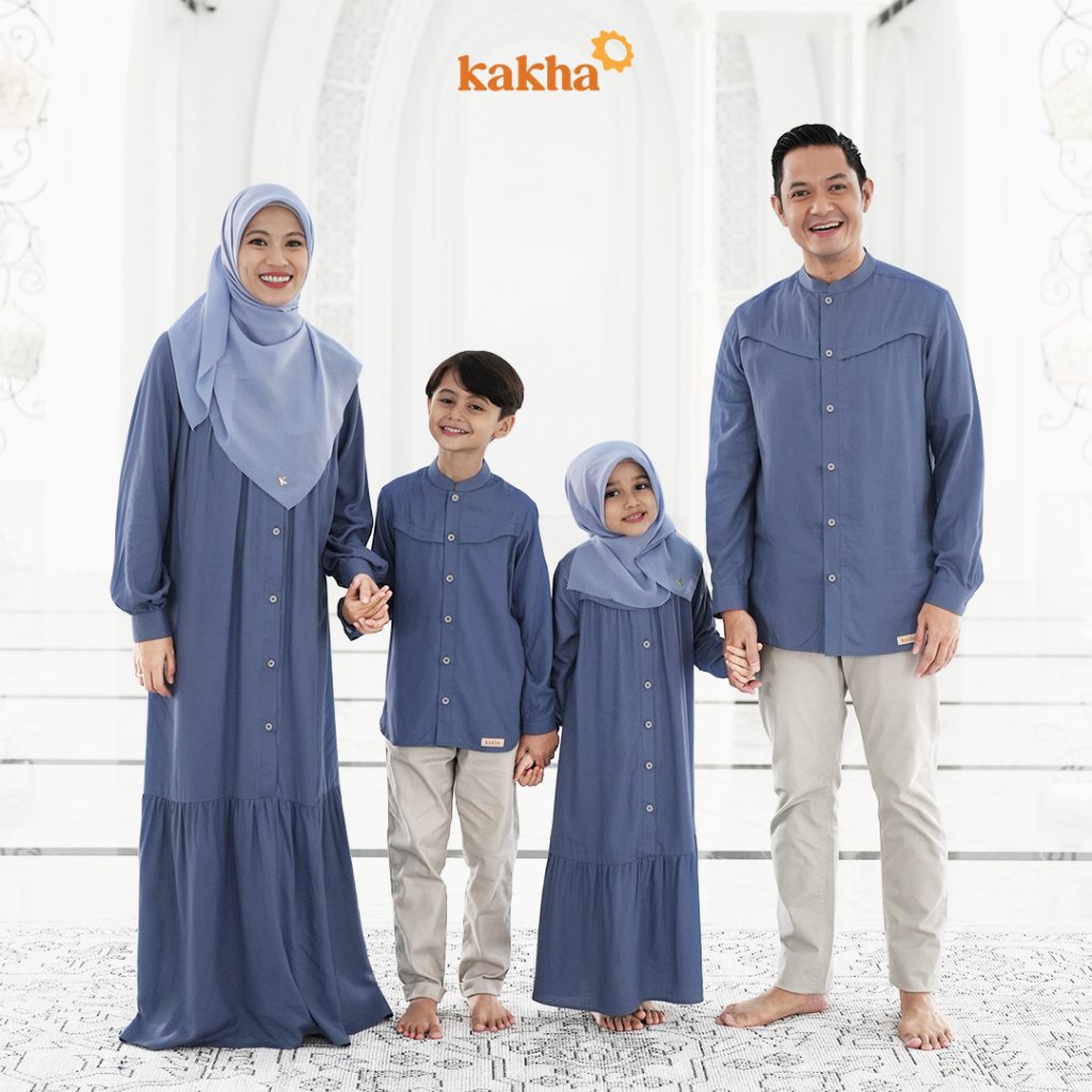 Sentani - Gamis Wanita