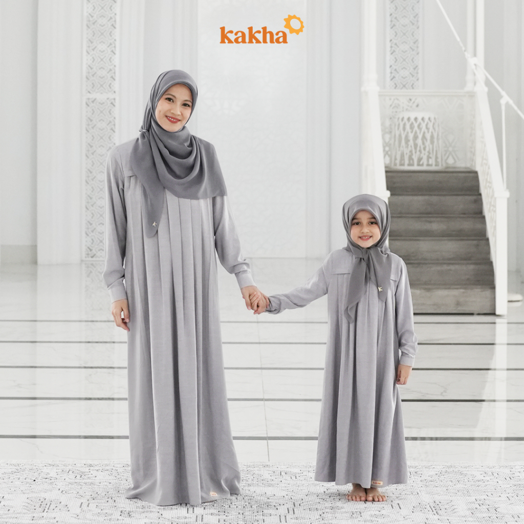 Kasturi - Gamis Anak
