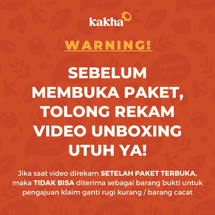 Mahakam - Tunik Wanita