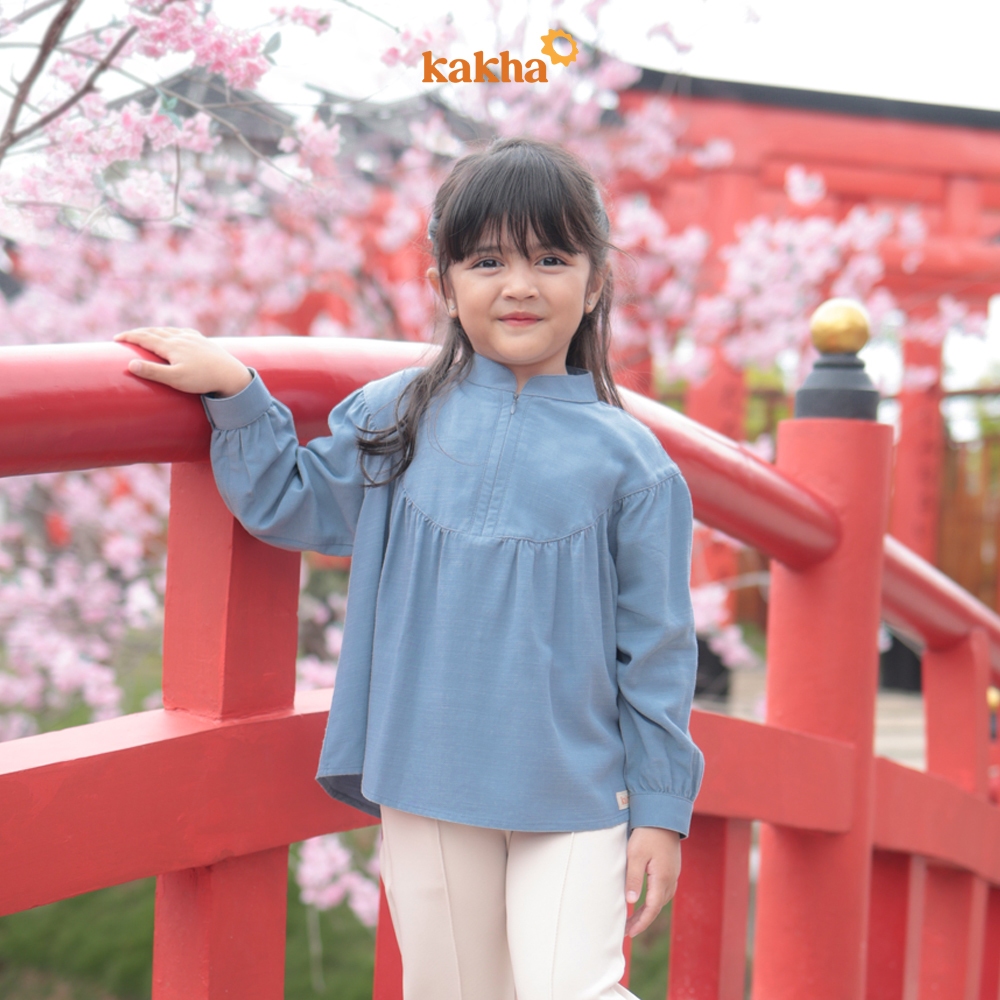 Nara - Tunik Anak