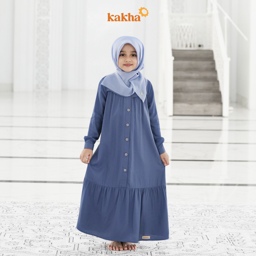 Sentani - Gamis Anak