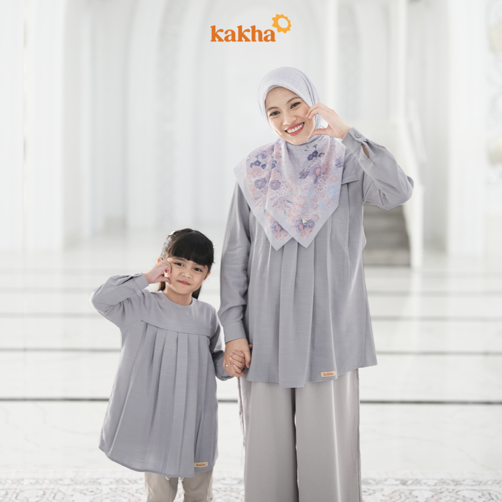 Kasturi - Tunik Wanita