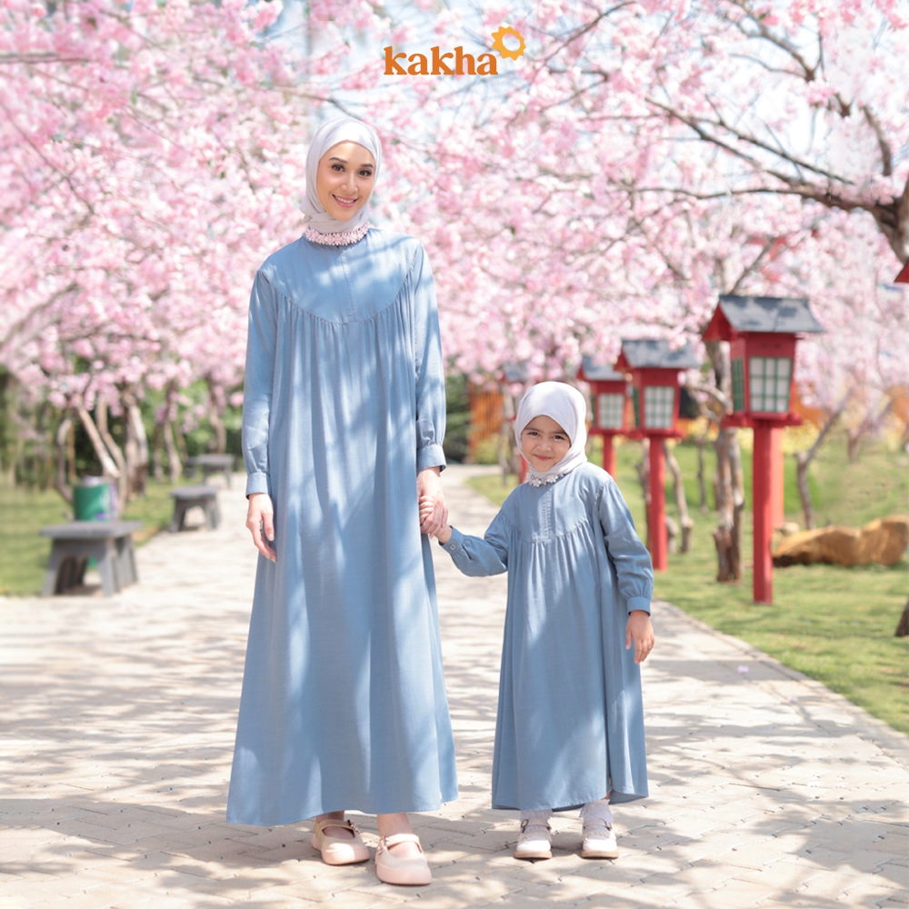 Nara - Gamis Anak