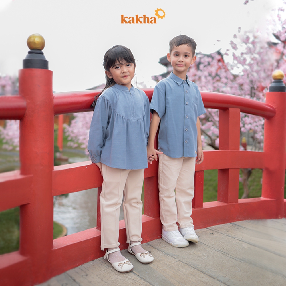 Nara - Tunik Anak